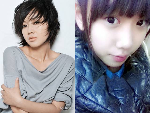 鄒元清爸爸是誰 鄒元清個人資料曝光