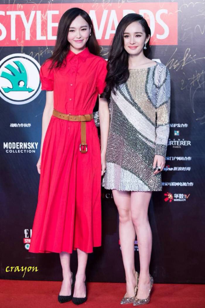 劉愷威的老婆楊冪斥老公回家解釋與閨蜜拍吻戲