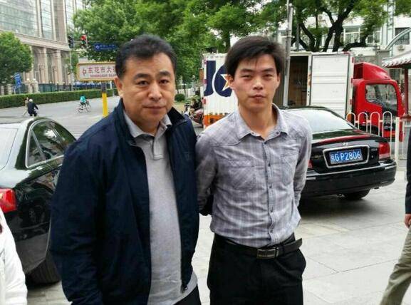 張宏民個人資料曝光 張宏民近況如何老婆是誰