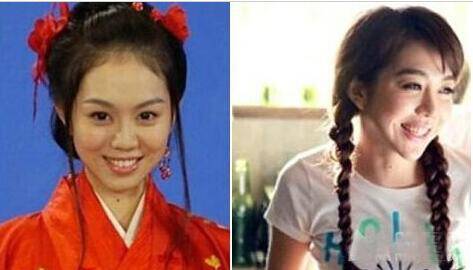 姜妍個(gè)人資料 醫(yī)館笑傳網(wǎng)友高呼姜妍胸好大