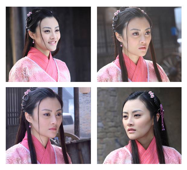 周梓言個人資料 盤點周梓言演過的電視劇