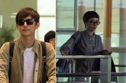 何炅究竟多大了 揭秘何炅王菁戀史及結(jié)婚照