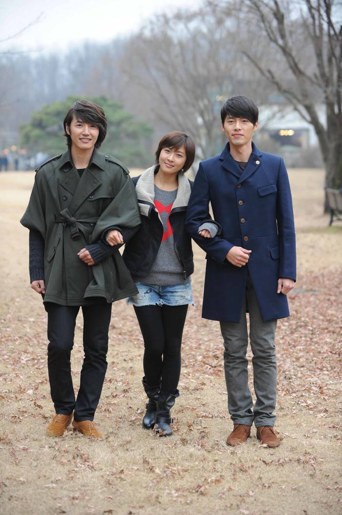 河智苑三級(jí)片尺度大開 河智苑玄彬結(jié)婚照被爆