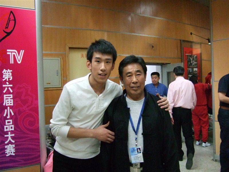 于洋個(gè)人資料 于洋演藝經(jīng)歷大盤點(diǎn)