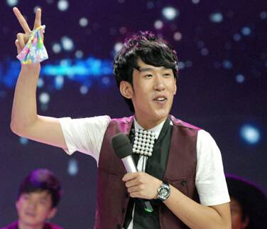 于洋個(gè)人資料 于洋演藝經(jīng)歷大盤點(diǎn)