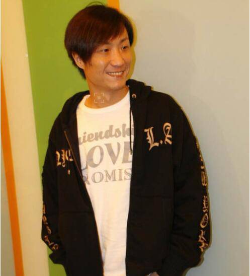 鄭中基蔡卓妍離婚原因竟是這個 鄭中基個人資料