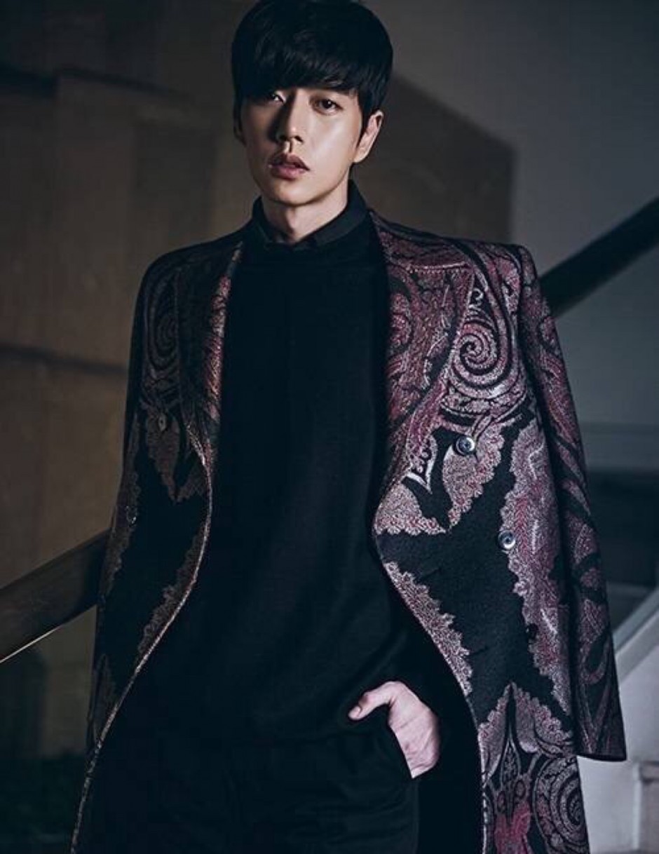 樸海鎮(zhèn)被曝與李泰蘭結(jié)婚 樸海鎮(zhèn)個人資料大揭秘