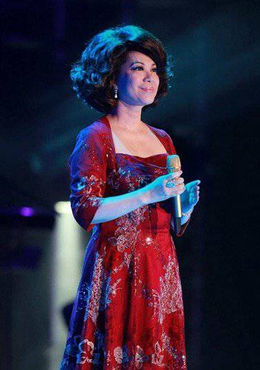 揭秘蔡琴與老公楊德昌持續(xù)了10年的無(wú)性婚姻