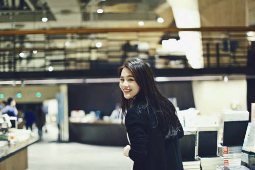 馬思純整容前后照 馬思純男友歐豪 浮出水面