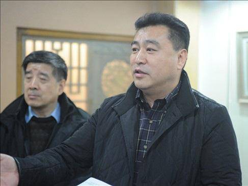 央視張宏民簡(jiǎn)歷資料 揭張宏民老婆是誰