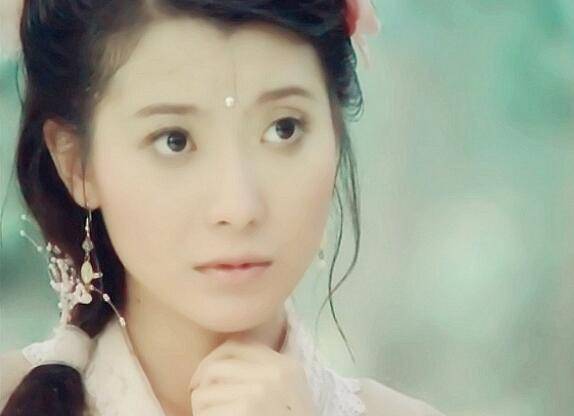 朱七七扮演者張棪琰出演瑯琊榜蒞陽長公主獲贊