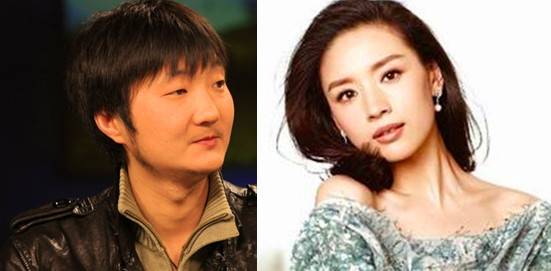 揭秘董潔與前任老公潘粵明的離婚真相