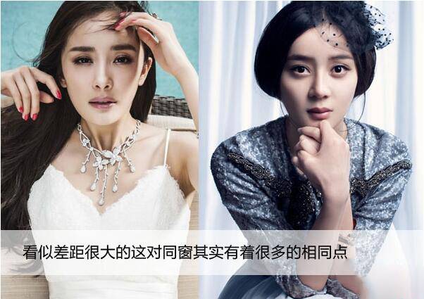 揭袁姍姍整容前后照片 與楊冪美貌事業(yè)大PK