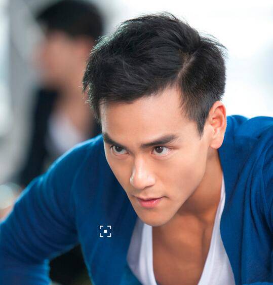 彭于晏告白舒淇 誰才是彭于晏真正的女朋友