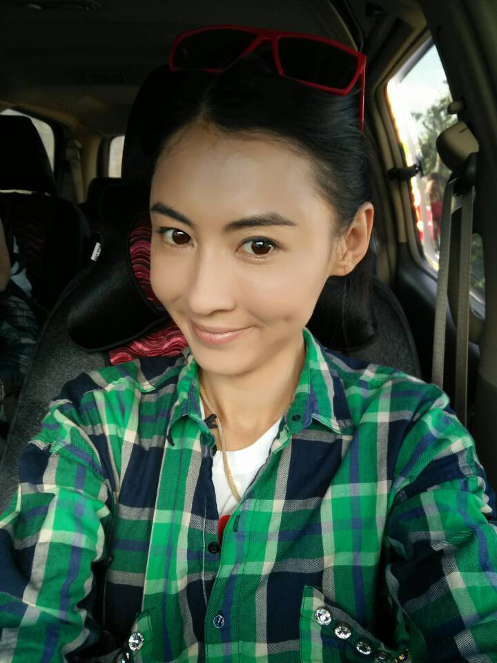 張柏芝艷照門事件原版照片 張柏芝卷入艷照門事