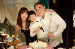 馬來西亞首富朱兆祥個(gè)人資料 朱兆祥有幾任妻子