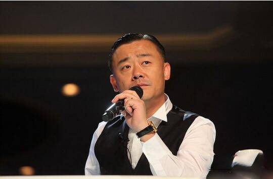 周立波與前妻離婚真相遭扒 曝周立波忘恩負(fù)義