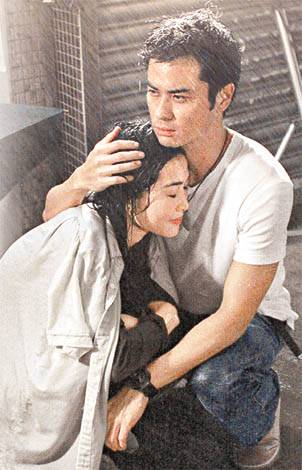 鄭嘉穎老婆是誰 網曝鄭嘉穎逼婚女友陳凱琳