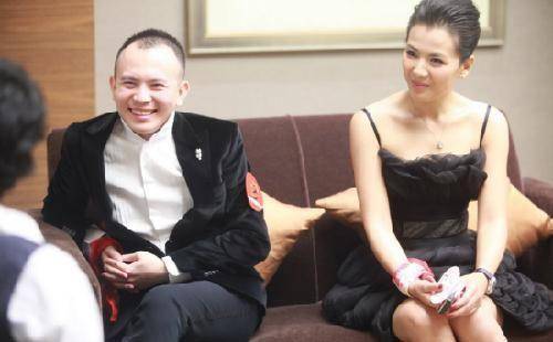 劉濤老公王珂身高 劉濤老公王珂破產(chǎn)原因大揭秘