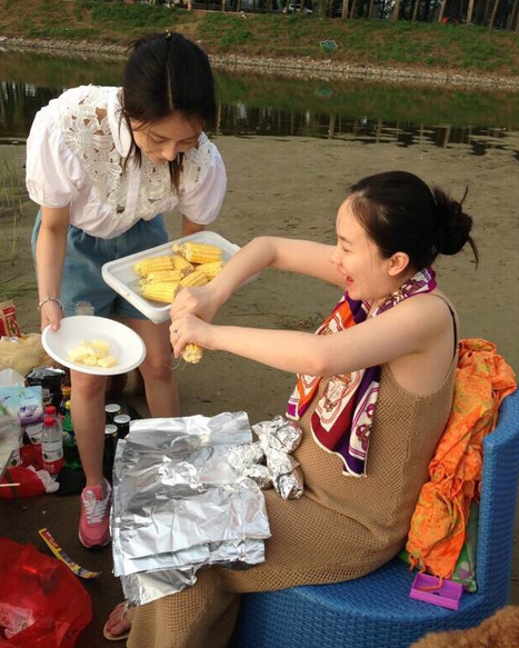 甘薇老公賈躍亭為樂視CEO 揭秘其家庭背景