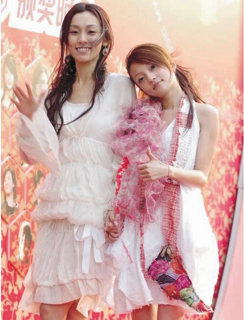 范瑋琪辱罵張韶涵黑人遭打臉 被指吸毒揭家丑