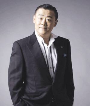 揭秘周立波坐牢原因 周立波老婆胡潔簡介曝光