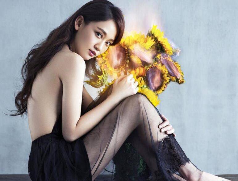 陳喬恩的家庭背景 童年曾受家暴