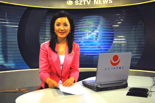 章艷老公是誰 揭秘章艷個人資料