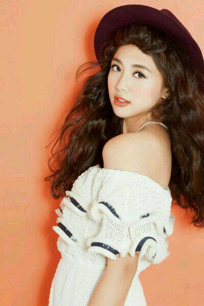 吳映潔個人資料 曝吳映潔為什么叫鬼鬼