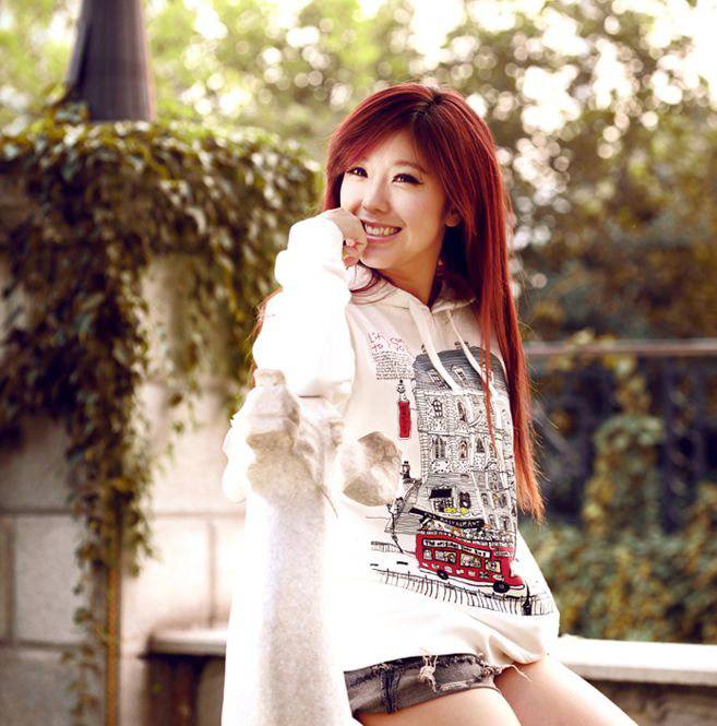 趙奕歡三圍大曝光 揭趙奕歡被魏晨破處真相