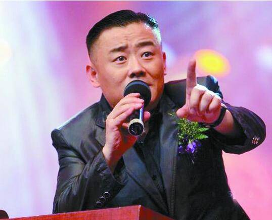 周立波與前妻離婚真相遭扒 曝周立波忘恩負(fù)義