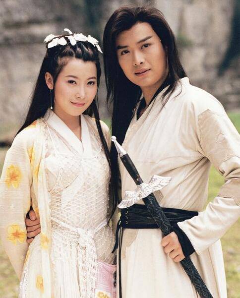 朱七七扮演者張棪琰出演瑯琊榜蒞陽長公主獲贊