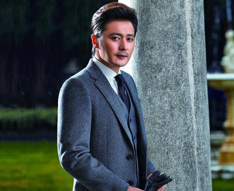 張東健個(gè)人資料 揭其與老婆高小英鬧離婚真相