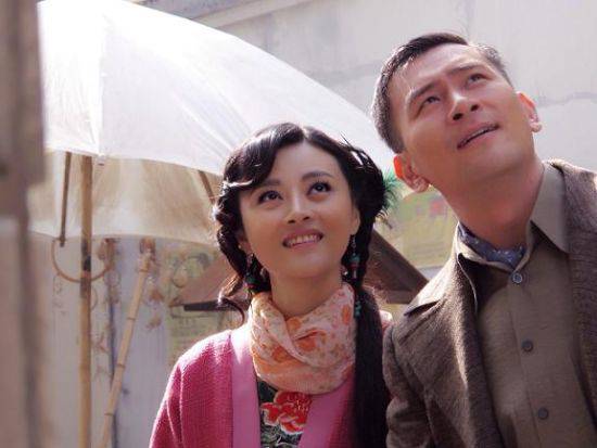 周梓言個人資料 盤點周梓言演過的電視劇