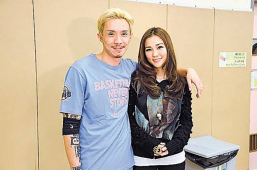 張繼聰老婆是誰(shuí) 揭秘張繼聰個(gè)人資料