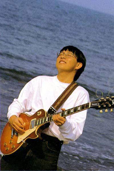 揭秘張雨生怎么去世的 張雨生歌曲大海深入人心