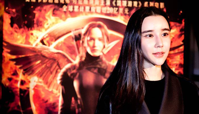 馮才人張溪庭個(gè)人資料 張溪庭被疑外圍女頭牌