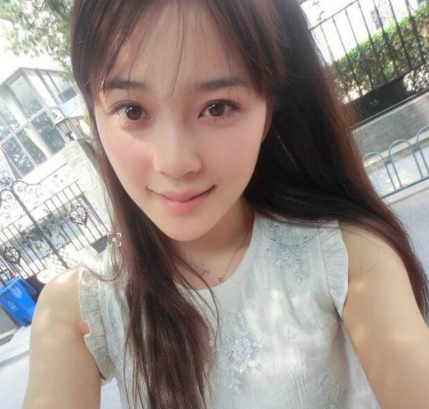 趙韓櫻子整容前后對比照遭扒 她是哪國人呢