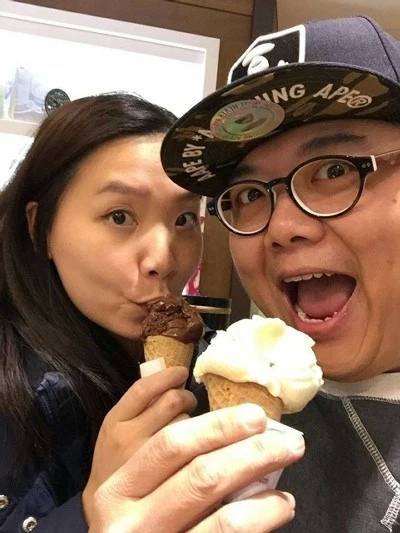 林子聰老婆個(gè)人資料 曝林子聰與老婆相戀過程