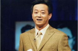 朱軍的老婆是誰(shuí) 傳聞朱軍兒子是弱智是真的嗎