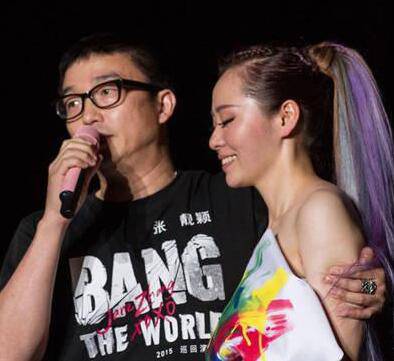 馮軻個(gè)人資料曝光 揭秘馮軻為什么坐牢