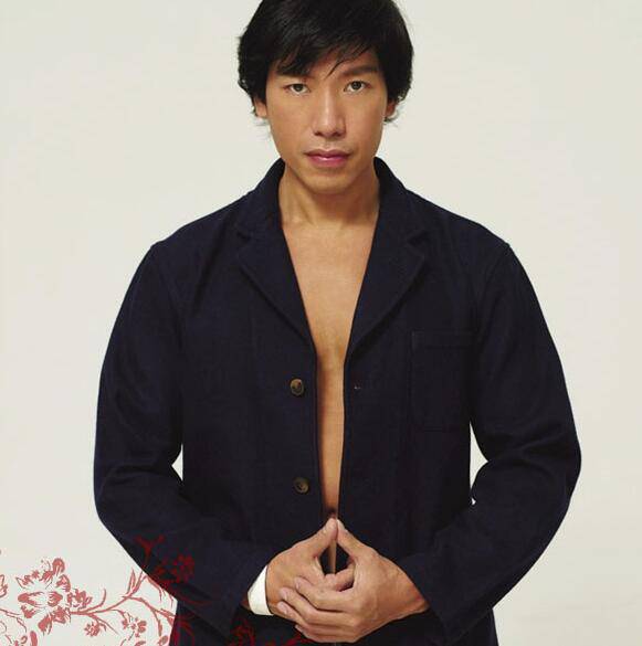 張耀揚(yáng)老婆是誰(shuí) 張耀揚(yáng)吸毒被抓現(xiàn)場(chǎng)曝光