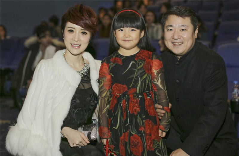 揭于冬臧黎璐離婚原因 于冬前妻臧黎璐個人資料