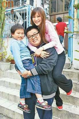 林子聰老婆個(gè)人資料 曝林子聰與老婆相戀過程