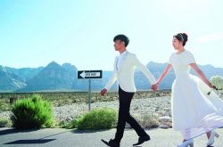 古巨基光棍節(jié)結婚 雙11辦婚禮遭網友調侃虐狗