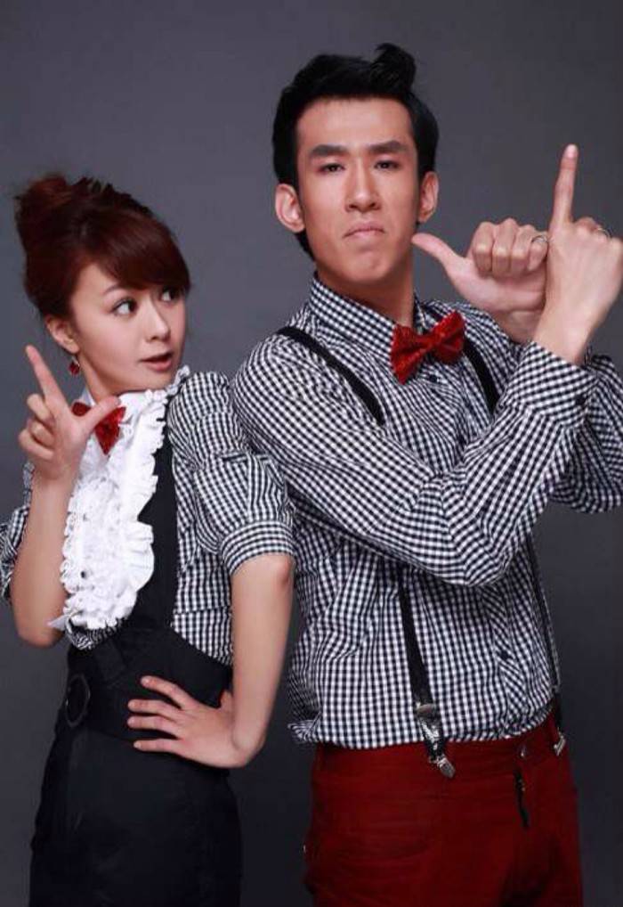 于洋個(gè)人資料 于洋演藝經(jīng)歷大盤點(diǎn)