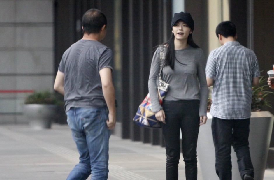 揭秘姚晨老公曹郁判刑 姚晨老公曹郁簡(jiǎn)歷