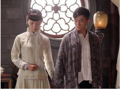 楊志剛老婆張靜照片曝光 出演過(guò)的電視劇有哪些