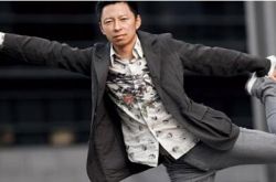 張朝陽老婆是誰 張朝陽與張歆藝什么關(guān)系