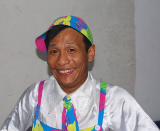 揭宋小寶真實(shí)身高多少  宋小寶辛酸成名史曝光